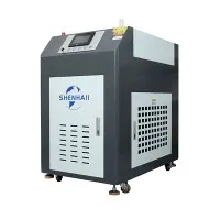 Лазерен препарат за премахване на боя и ръжда Hercules 3000W