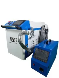 Машина за лазерно заваряване 3000W